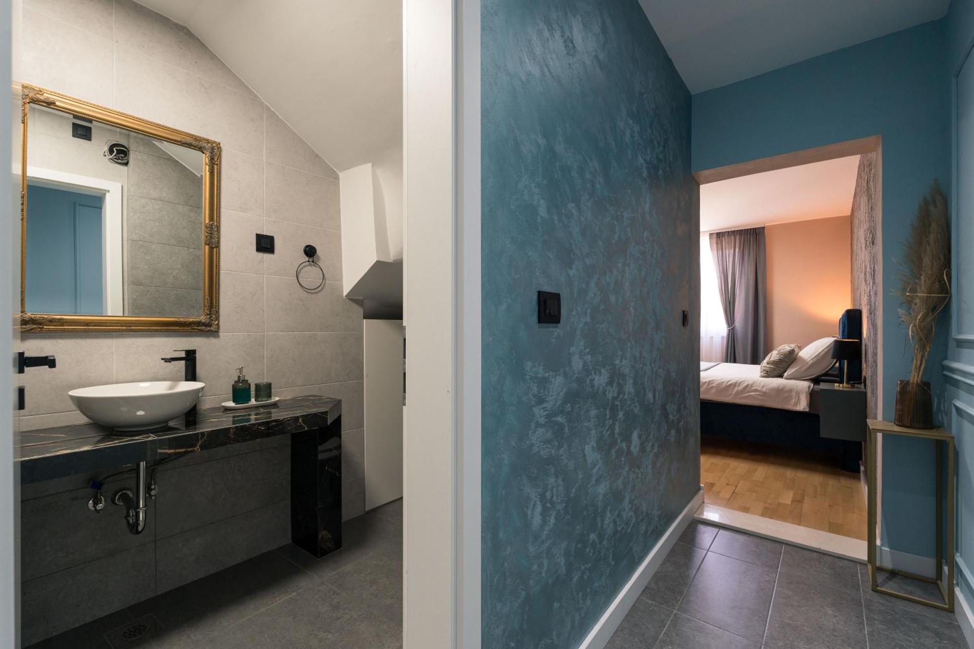 Sapphire Studio Apartment With Free Private Parking Dubrovnik Dış mekan fotoğraf