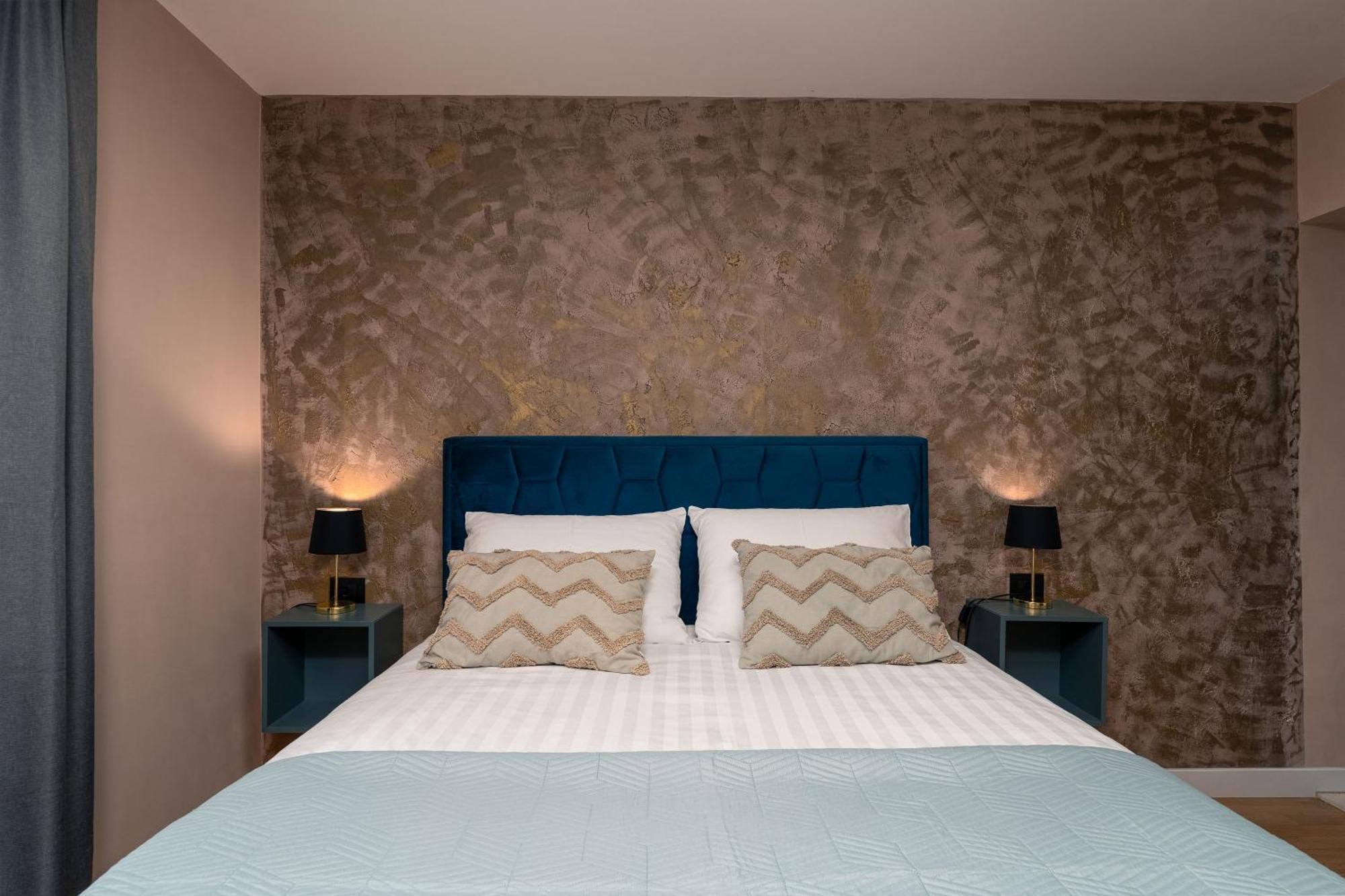 Sapphire Studio Apartment With Free Private Parking Dubrovnik Dış mekan fotoğraf