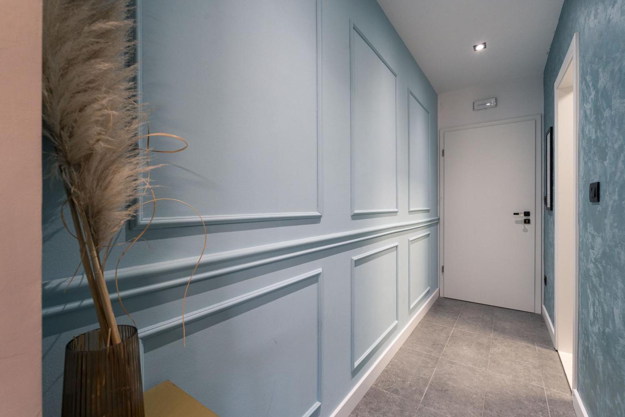 Sapphire Studio Apartment With Free Private Parking Dubrovnik Dış mekan fotoğraf