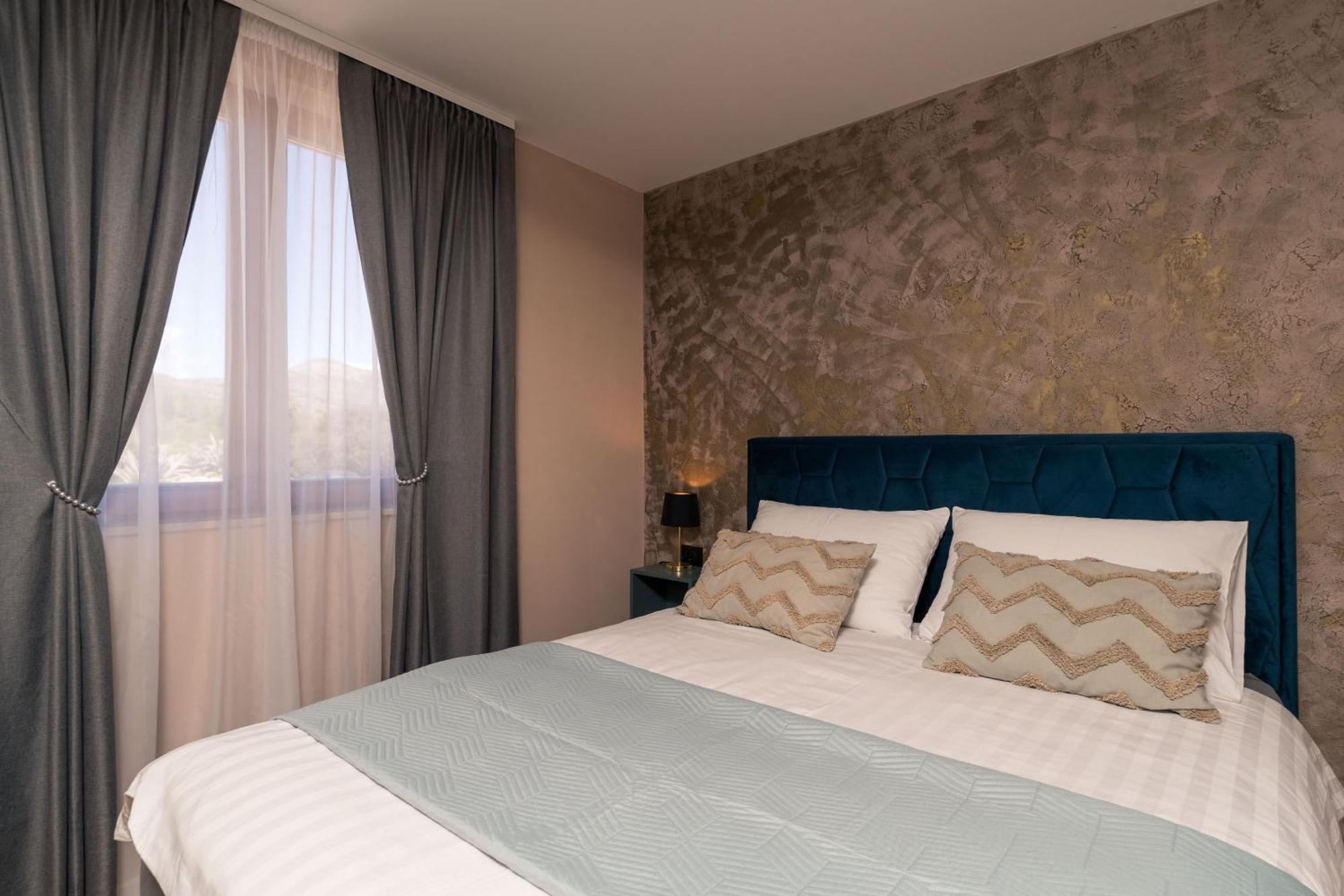 Sapphire Studio Apartment With Free Private Parking Dubrovnik Dış mekan fotoğraf