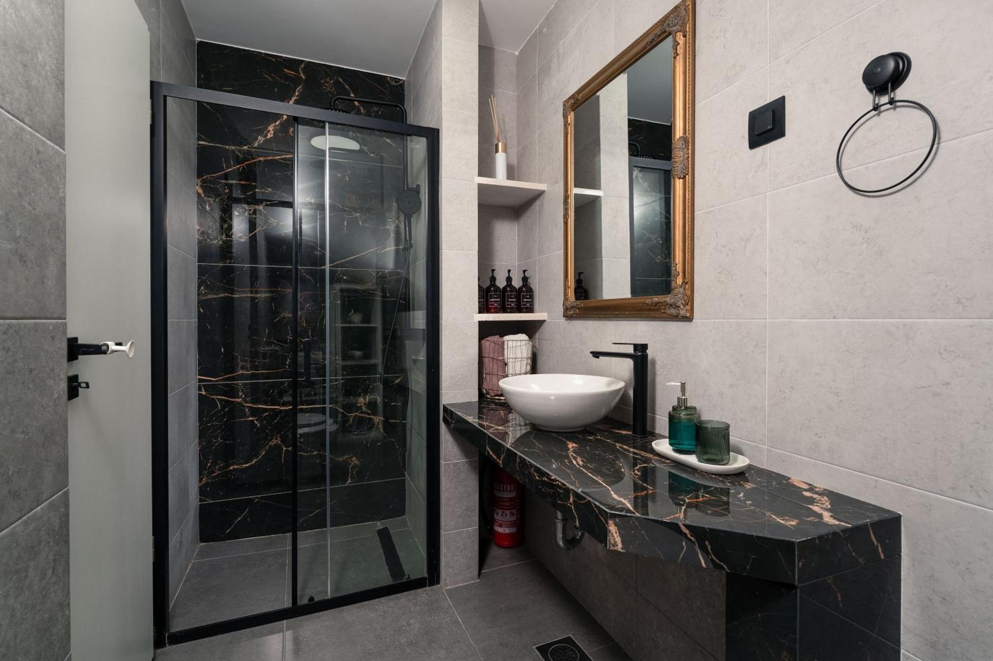 Sapphire Studio Apartment With Free Private Parking Dubrovnik Dış mekan fotoğraf