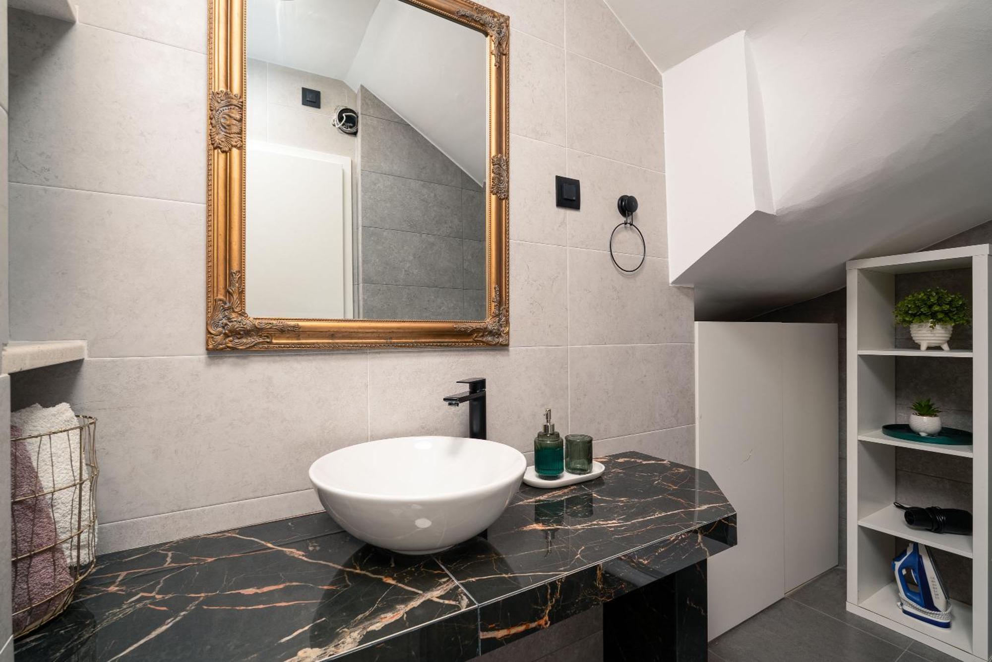 Sapphire Studio Apartment With Free Private Parking Dubrovnik Dış mekan fotoğraf